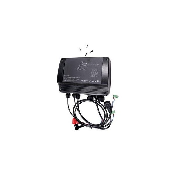 Pump Repair Kits- Kit, Power supply, Spare Part.